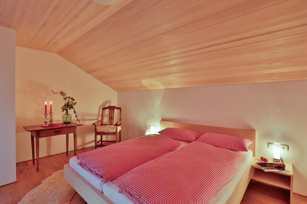 דירות שוורצנברג אים ברגנצרוואלד Haus Elfriede חדר תמונה